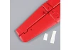 Arrows Hobby Horizontal Stabiliser (Painted) (for P51 850mm)