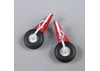 Arrows Hobby Main Landing Gear (for P51 850mm)