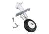 Arrows Hobby Tailwheel Set (for P51 850mm)