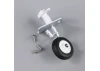 Arrows Hobby Tailwheel Set (for P51 850mm)