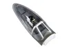 Arrows Hobby Canopy (for P51 850mm)