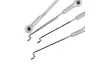 Arrows Hobby Linkage Rods (for P51 850mm)