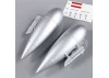 Arrows Hobby Wing Drop Tanks (for P51 850mm)