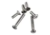 Arrows Hobby Screw set (for P51 850mm)