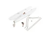 Arrows Hobby Husky Float Set