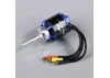 Arrows Hobby Brushless Motor 1000kv (for SZD-54)