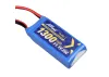 Arrows Hobby LiPo 3S 1300mAh 74V 25C (for Prodigy, Trekker)