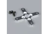 Arrows Hobby Motor Mount (P-47, P-51,T-28, F8F)
