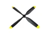 Arrows Hobby Propellor (F4U)(10.5X8)