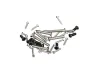 Arrows Hobby Screw Set (for Sky Cruiser)