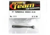 Associated Factory Team Aluminium Turnbuckle Wrench