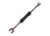 Associated Factory Team Dual Turnbuckle Wrench