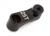 Associated Factory Team Aluminium Servo Horn 25T - 15.5 mm