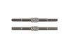 FT Blue Titanium Turnbuckles - 1.775 Inch/45mm
