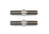 Factory Team .63 Inch / 16mm Turnbuckle