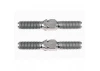 Associated Factory Blue .825 Turnbuckles ** CLEARANCE **