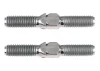 Associated Factory Blue .825 Turnbuckles