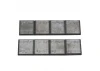 Associated Counter Weights 1/4Oz