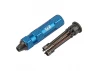 Team Associated Factory Team 7 Piece 1/4 Hex Driver Set
