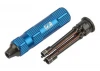 Team Associated Factory Team 7 Piece 1/4 Hex Driver Set
