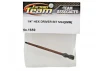 Associated Factory Team Power Tool Bit - 5/64 (2.0mm) Standard Tip