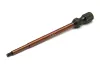Associated Factory Team Power Tool Bit - 5/64 (2.0mm) Standard Tip
