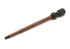 Associated Factory Team Power Tool Bit - 5/64 (2.0mm) Standard Tip