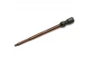 Associated Factory Team Power Tool Bit - 5/64 (2.0mm) Standard Tip