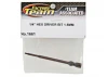Associated Factory Team Power Tool Bit - 1.5mm Standard Tip