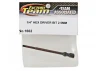 Associated Factory Team Power Tool Bit 2.5mm Standard Tip