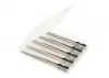 Associated Factory Team 5 Piece 1/4 Power Tool Bit Tips Set