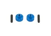 FT Battery Strap Thumbscrews