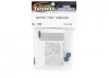FT Battery Strap Thumbscrews