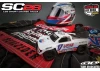 Associated SC28 - Lucas Oil