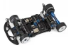 Team Associated RC28R Team Kit With Radbody Mako X + Wheel/Tyres