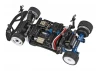 Team Associated RC28R Team Kit With Radbody Mako X + Wheel/Tyres