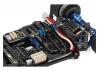 Team Associated RC28R Team Kit With Radbody Mako X + Wheel/Tyres