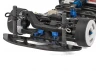 Team Associated RC28R Team Kit With Radbody Mako X + Wheel/Tyres