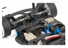 Team Associated RC28R Team Kit With Radbody Mako X + Wheel/Tyres
