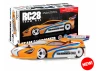Team Associated RC28R Team Kit With Radbody Mako X + Wheel/Tyres
