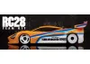 Team Associated RC28R Team Kit With Radbody Mako X + Wheel/Tyres