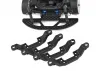 Team Associated RC28R Team Kit With Radbody Mako X + Wheel/Tyres