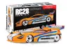 Team Associated RC28R Team Kit With Radbody Mako X + Wheel/Tyres