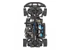 Team Associated TC28 Team Kit