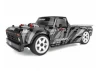 Team Associated Reflex 14R Hoonitruck RTR