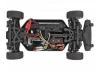 Team Associated Reflex 14R Hoonitruck RTR