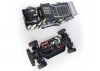 Team Associated Reflex 14R Hoonitruck RTR
