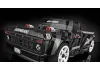 Team Associated Reflex 14R Hoonitruck RTR