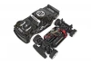 Associated Reflex 14R Hoonicorn Street Car - RTR