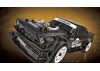 Associated Reflex 14R Hoonicorn Street Car - RTR